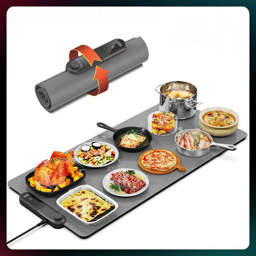 BuffetPro Extra-Large Food Warming Mat